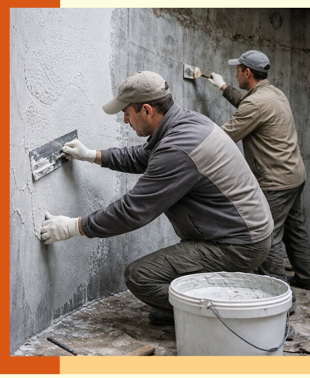 Утепление резервуаров жидкой теплоизоляцией в Новокубанске